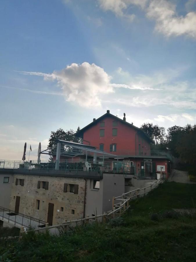 La Casera Casargo Kültér fotó