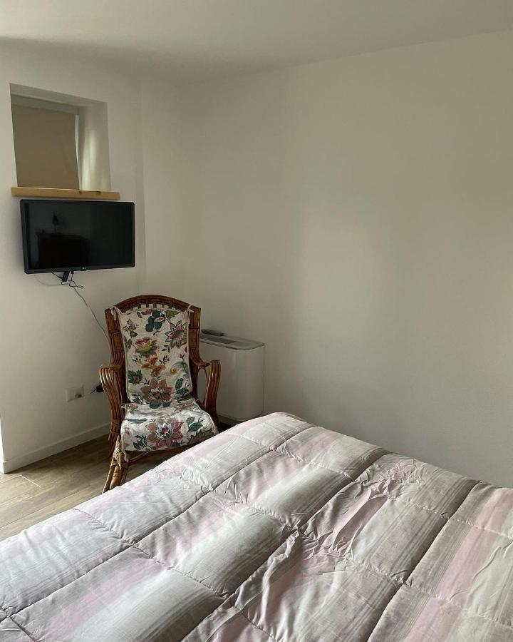 La Casera Casargo Kültér fotó
