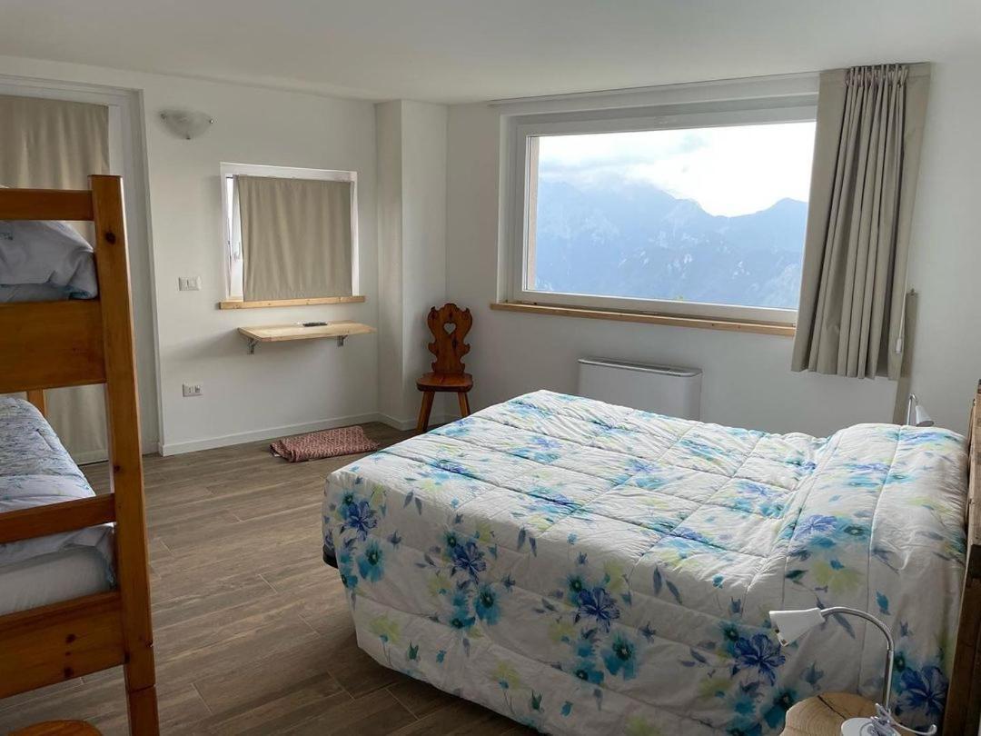La Casera Casargo Kültér fotó