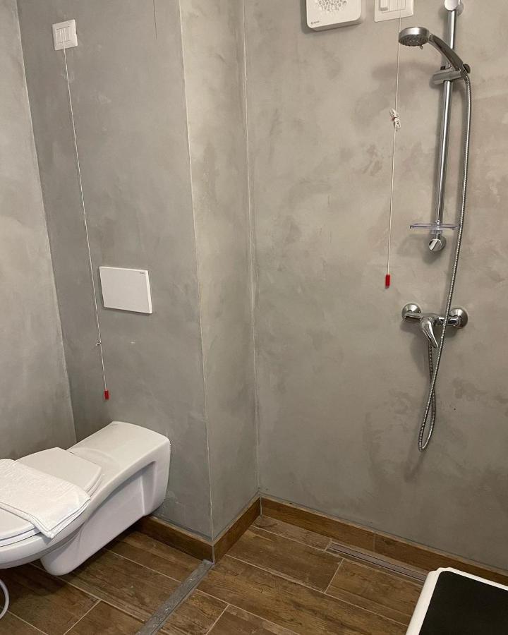 La Casera Casargo Kültér fotó