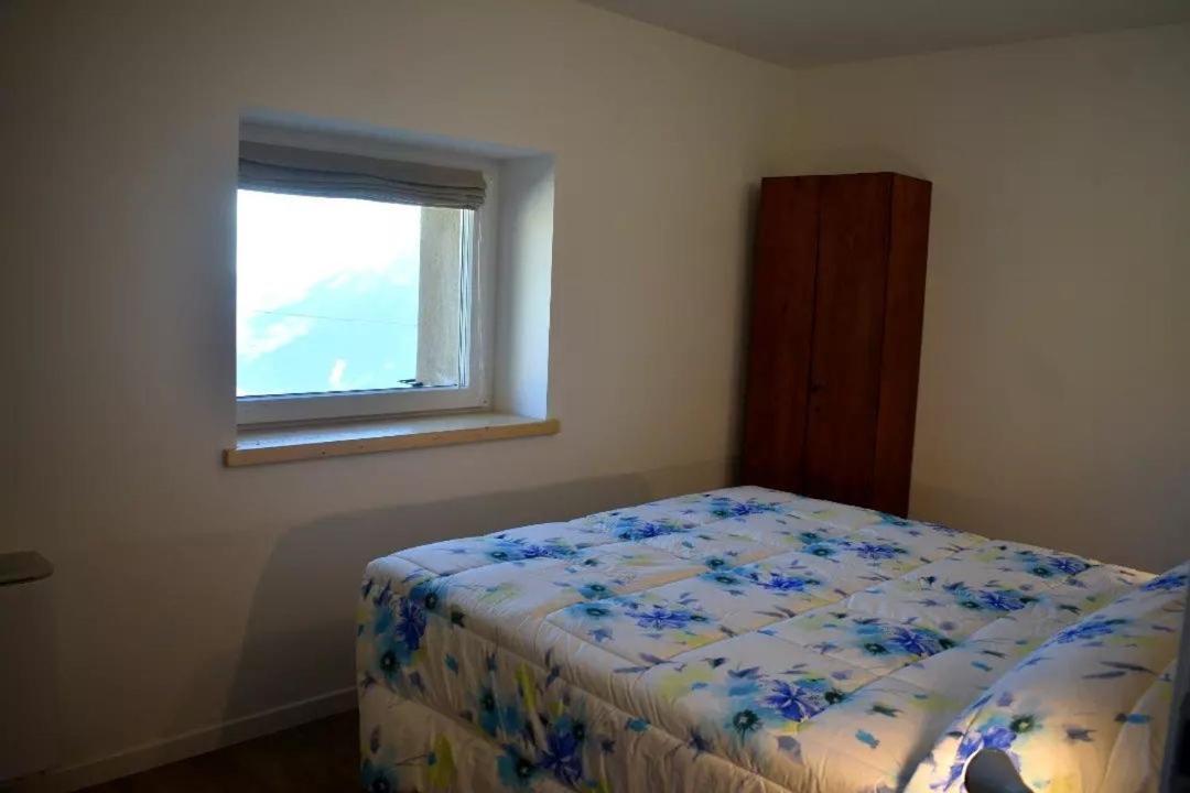 La Casera Casargo Kültér fotó