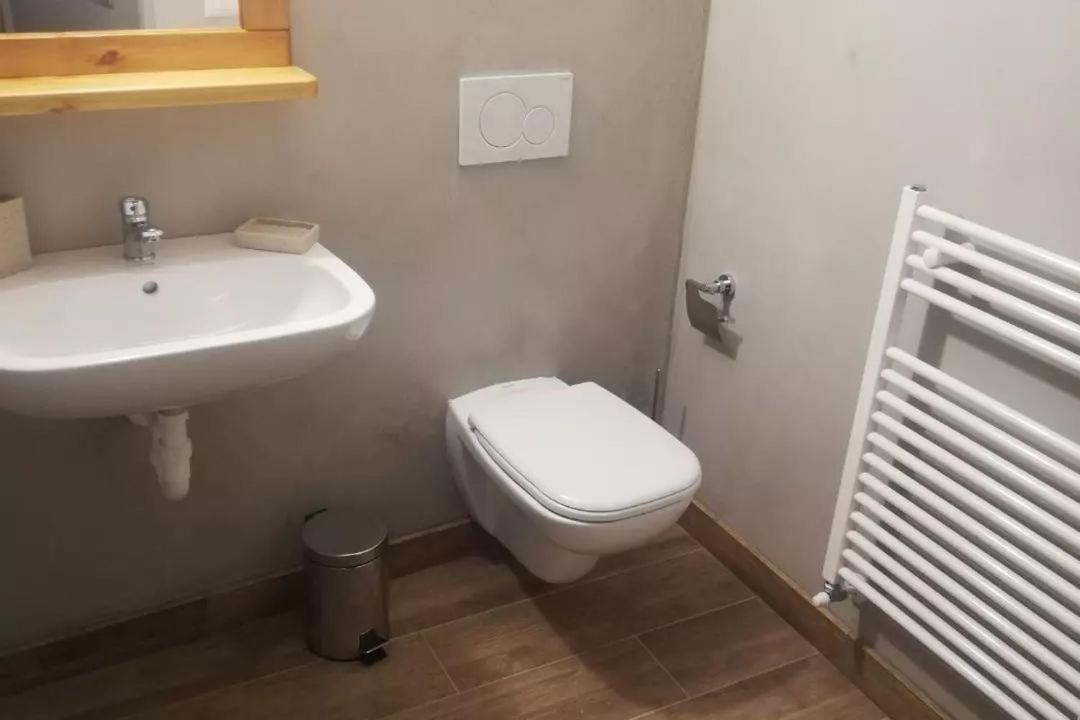 La Casera Casargo Kültér fotó