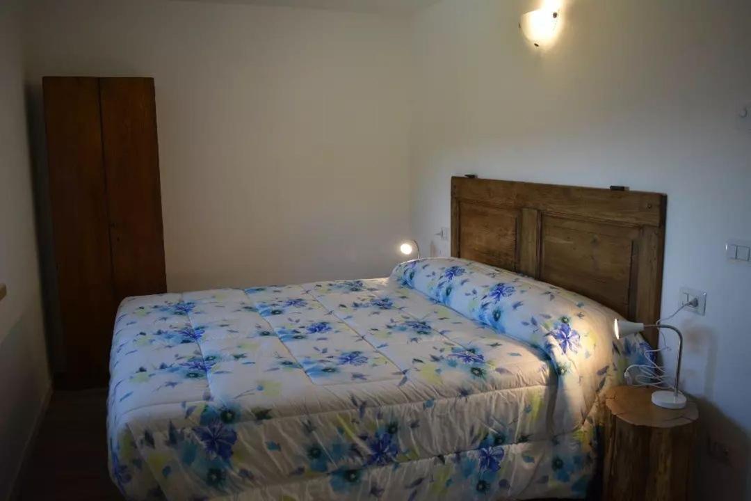 La Casera Casargo Kültér fotó