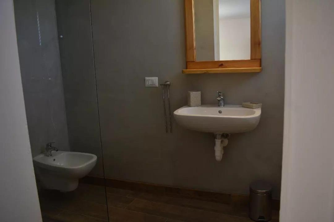 La Casera Casargo Kültér fotó