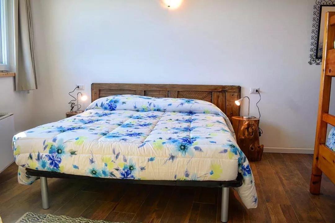 La Casera Casargo Kültér fotó