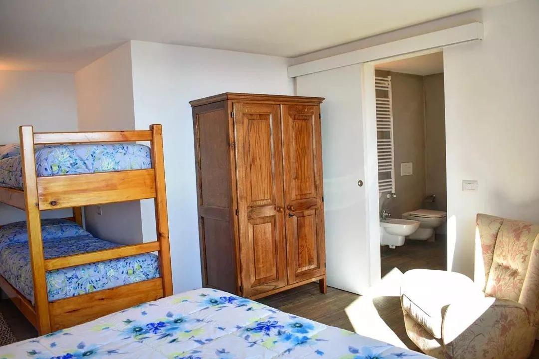 La Casera Casargo Kültér fotó