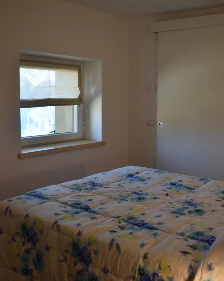 La Casera Casargo Kültér fotó