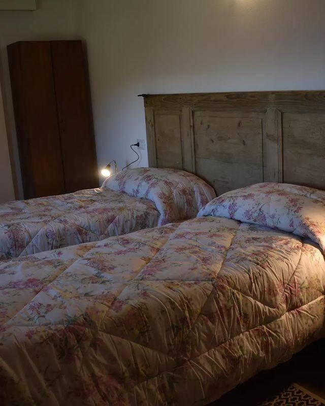 La Casera Casargo Kültér fotó
