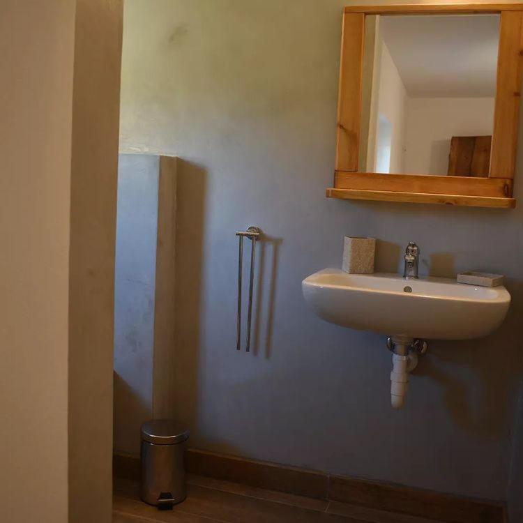 La Casera Casargo Kültér fotó