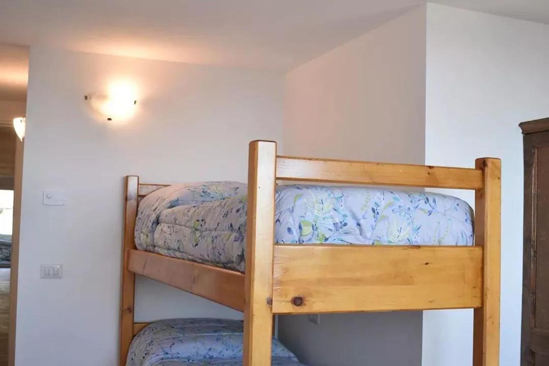 La Casera Casargo Kültér fotó