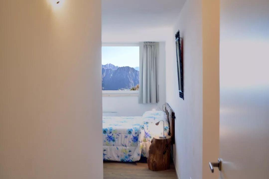 La Casera Casargo Kültér fotó