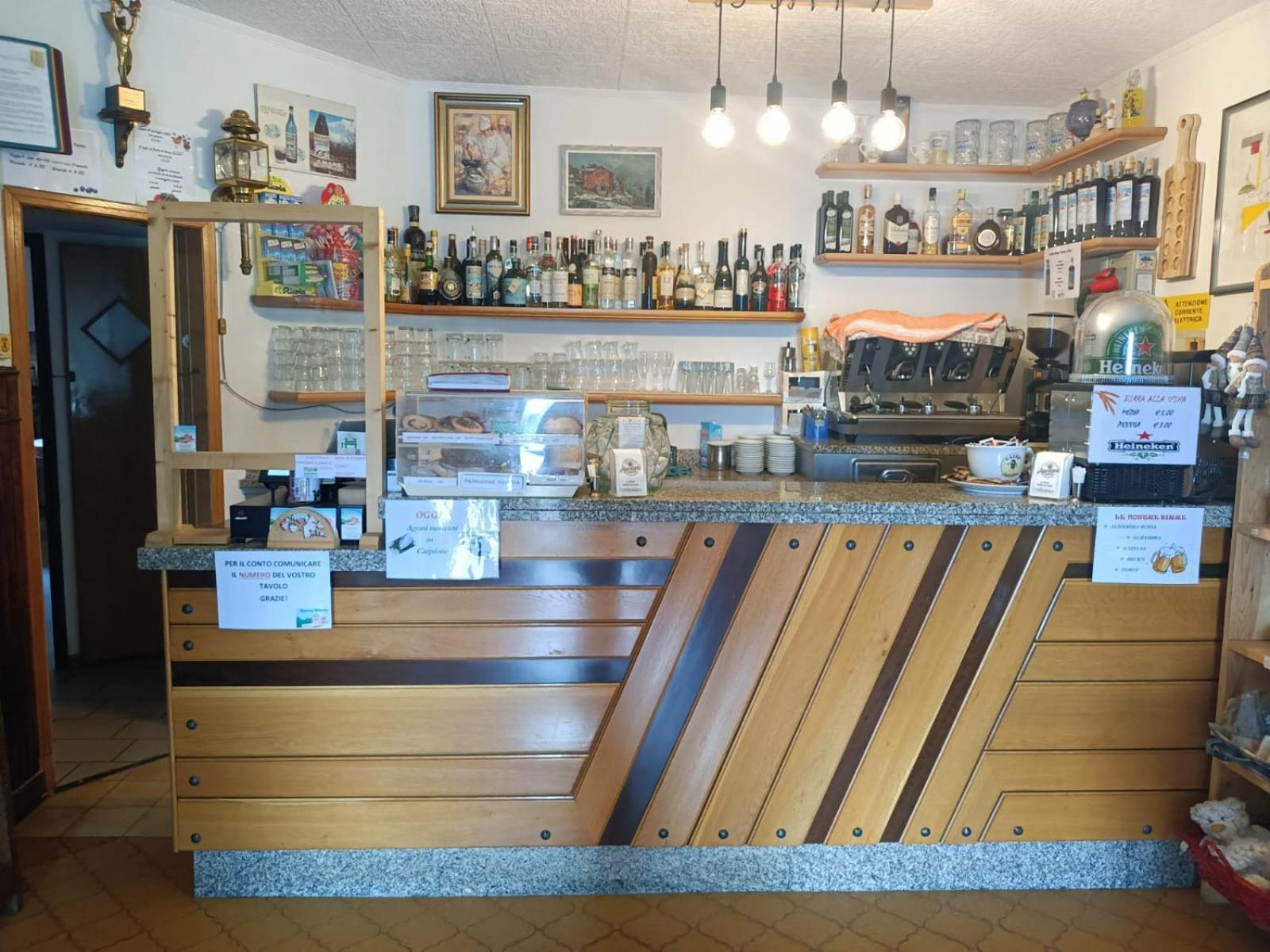 La Casera Casargo Kültér fotó