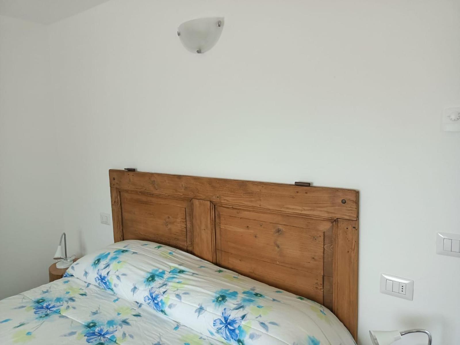 La Casera Casargo Kültér fotó