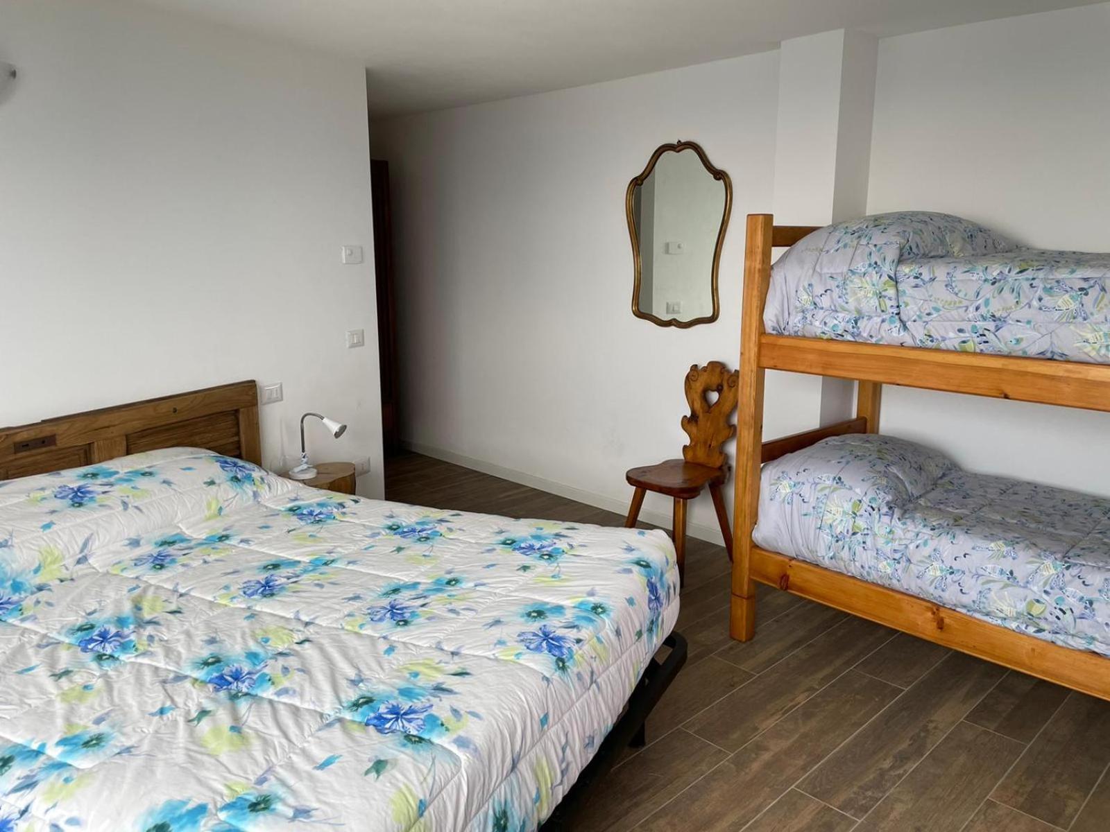 La Casera Casargo Kültér fotó