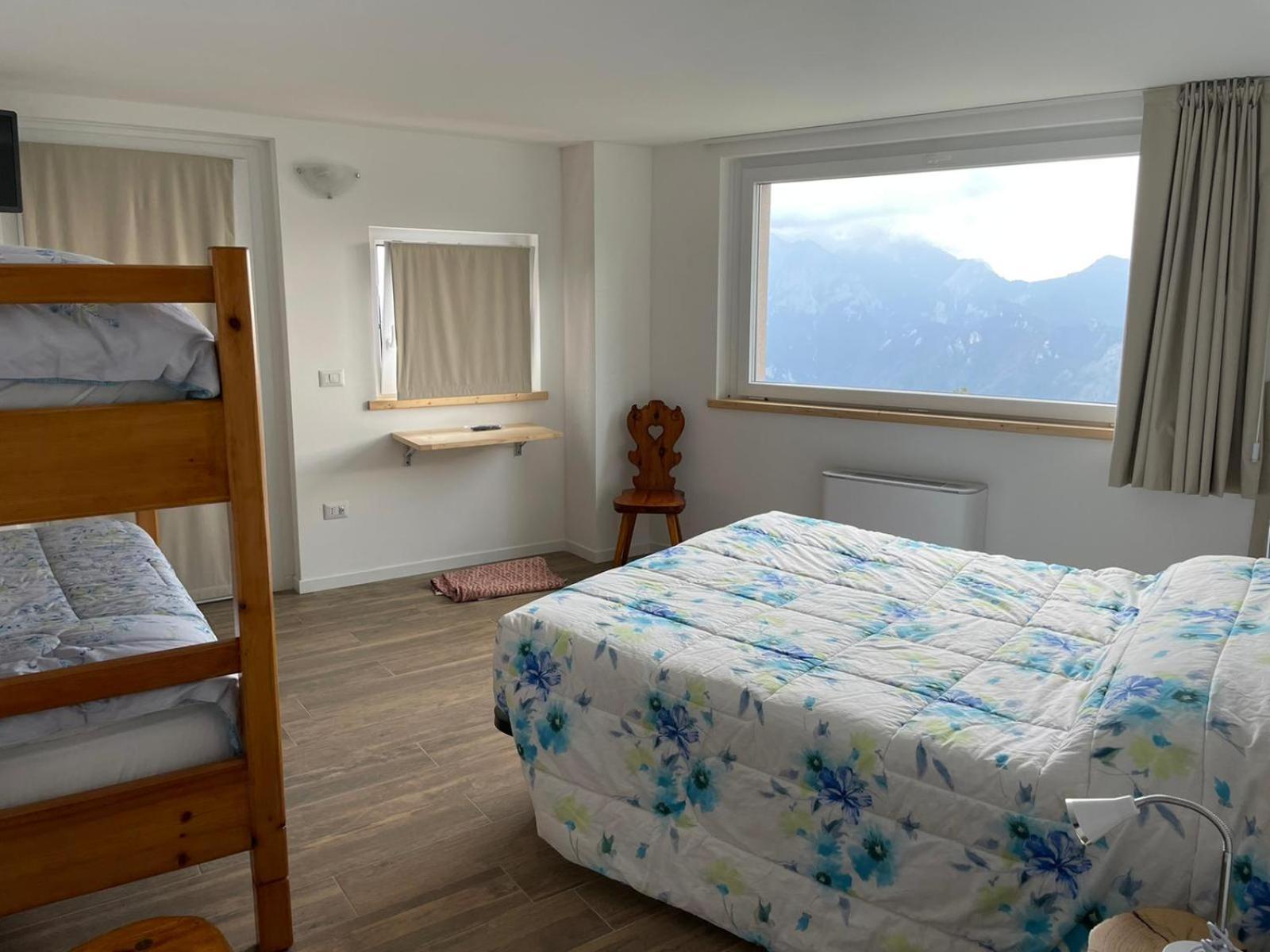 La Casera Casargo Kültér fotó